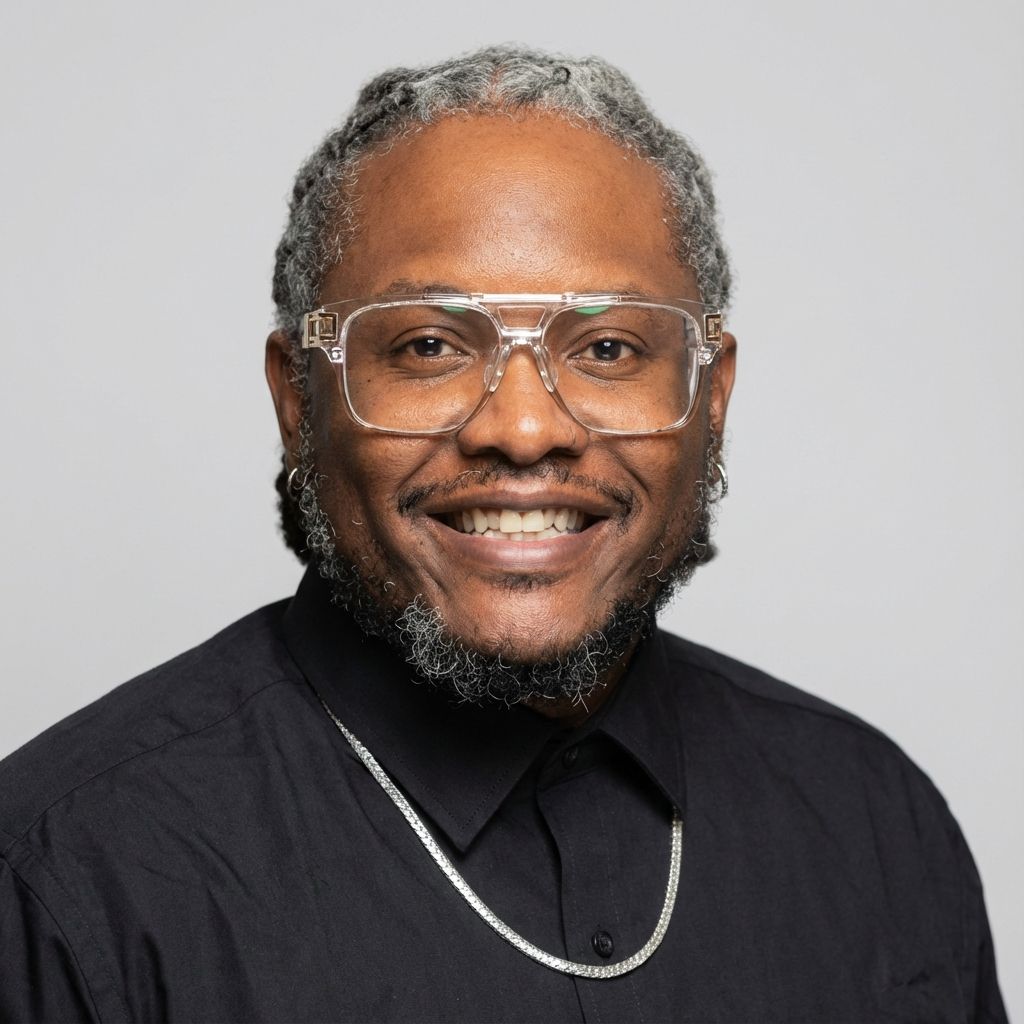 Isaac Smith - Premium Properties Real Estate Services